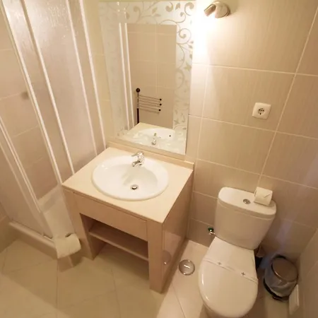 Апартаменти T2 Quintao Портіман