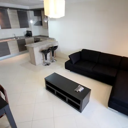 T2 Quintao Apartamento Portimão