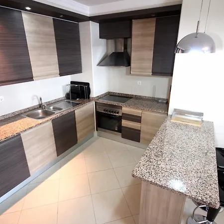 Apartamento T2 Quintao Portimão