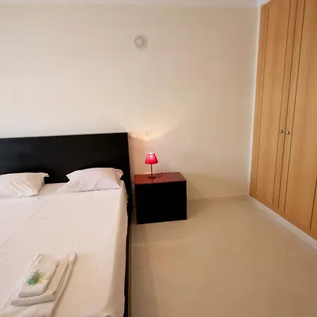 T2 Quintao Apartamento
