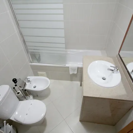 Apartamento T2 Quintao Portimão